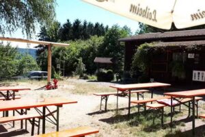 Zur Kellerwirtschaft