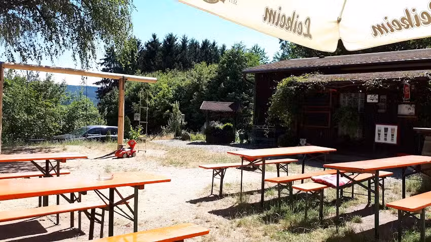 Zur Kellerwirtschaft