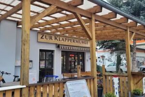„Zur Klappermühle“ Magdeburg