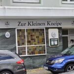 Zur Kleinen Kneipe