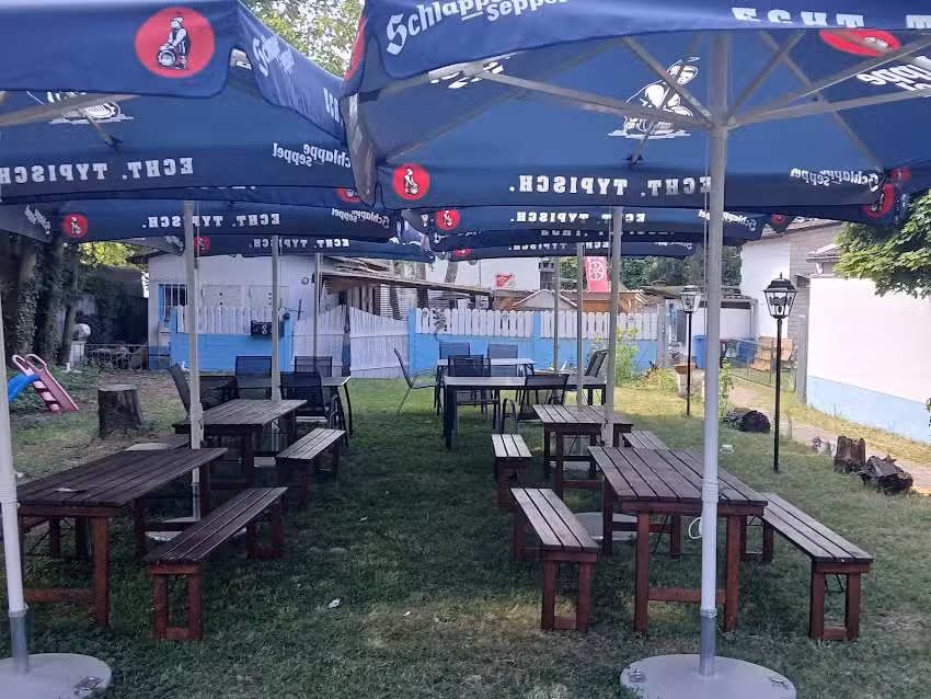 Zur Kr&auml;uterhexe