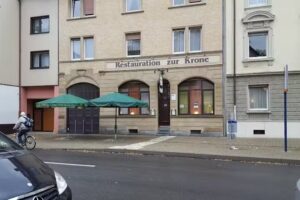 Zur Krone