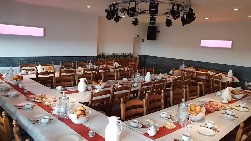 Zur Krone &ndash; Bei Micha