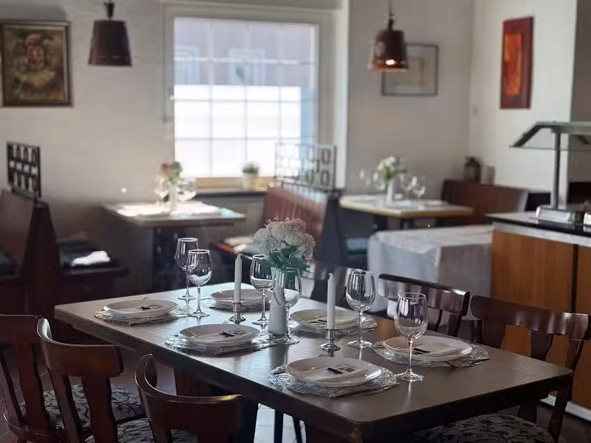 Zur Krone &ndash; Essen