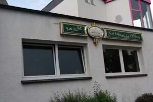 Zur kulinarischen Weltreise