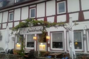 Zur Landebrücke