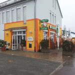Zur Laterne