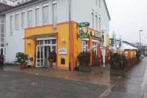 Zur Laterne