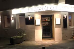 Zur letzten Instanz