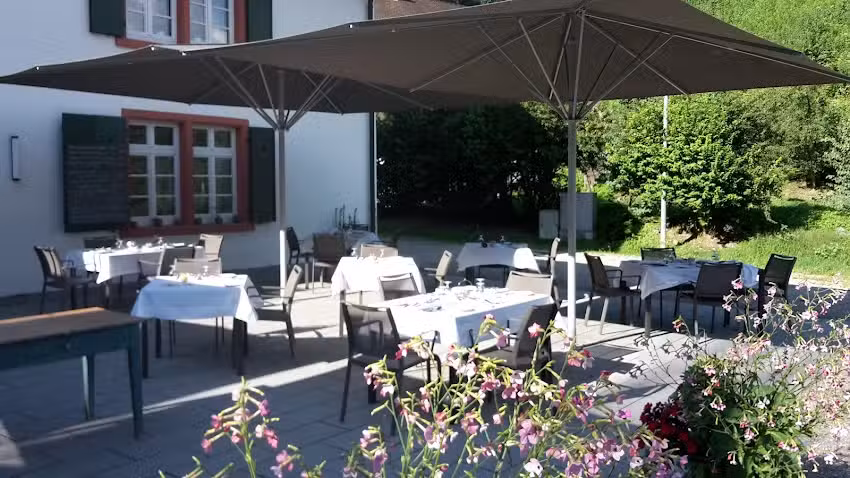 Zur Lilie – Uwe Rösch