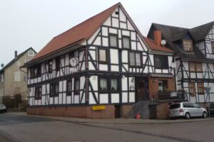 „Zur Linde“