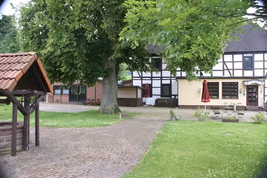 Zur Linde