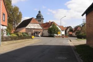 Zur Linde Helga Laska