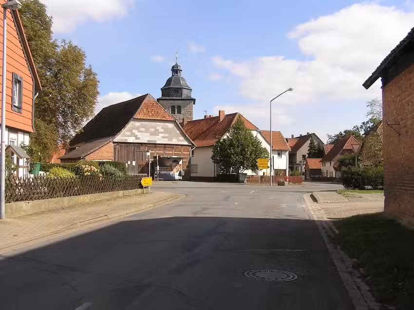 Zur Linde Helga Laska