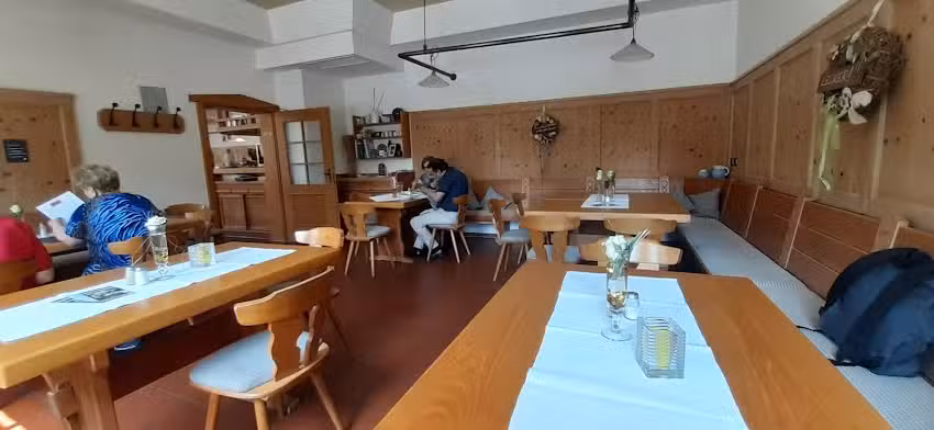 Zur Linde &ndash; Martin Lang