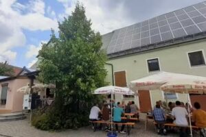 Zur Linde – Michael Willer