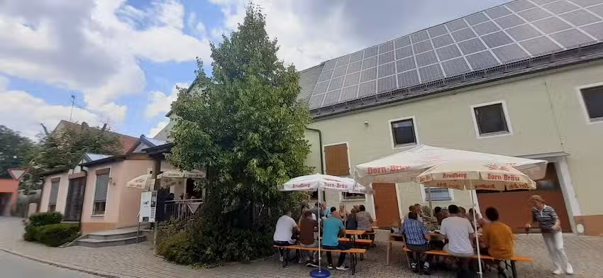 Zur Linde &ndash; Michael Willer