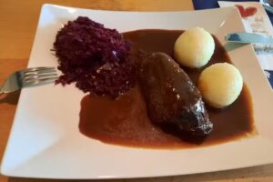 Zur Ludwigshöhe