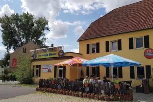Zur Lustigen Pfanne