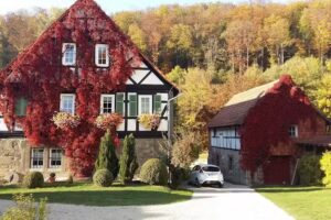 Zur Luttermühle