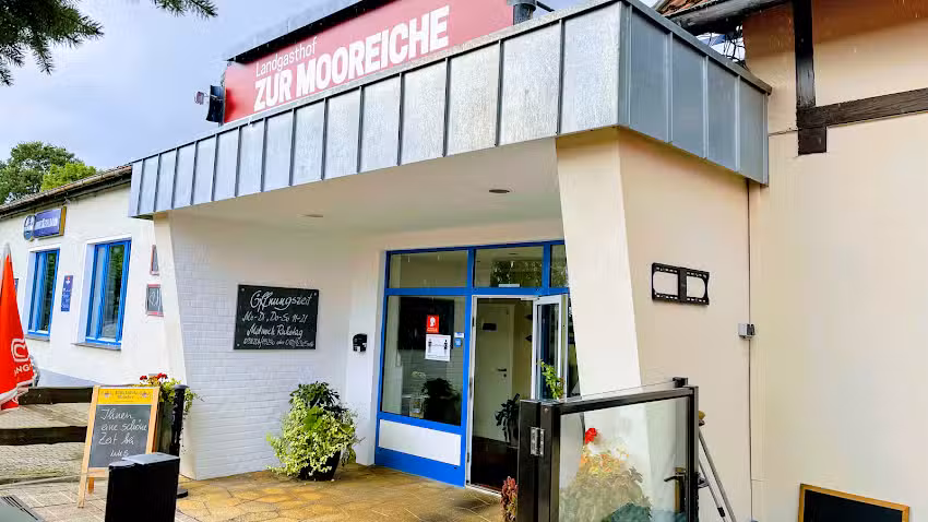 Zur Mooreiche GmbH