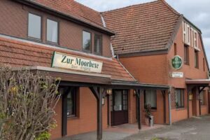 Zur Moorhexe