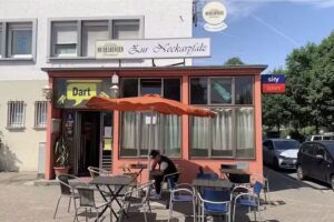 Zur Neckarpfalz