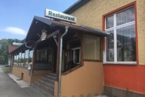 Zur neuen Schorfheide
