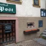 Zur Post