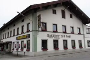 Zur Post