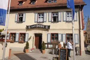 Zur Post