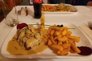 Zur Post mediterrane