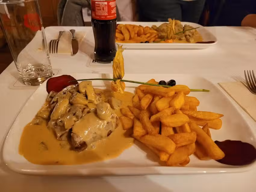 Zur Post mediterrane