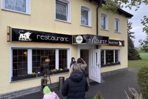 Zur Pumpe Beckum