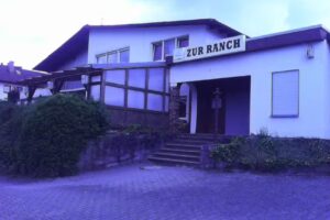 Zur Ranch
