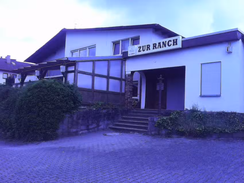 Zur Ranch