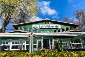 Zur Ratsm&uuml;hle