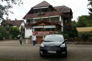 Zur Romantischen Straße – Ute Mattner
