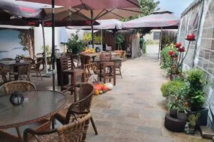 Zur Scheune | Restaurant und Lieferservice