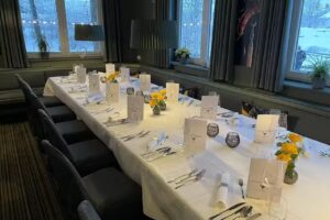Zur Schie&szlig;st&auml;tte &ndash; Restaurant & Steakhouse