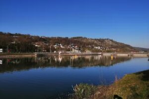 Zur Schleuse Wirtschaft