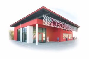 Zur Schnellen Rast