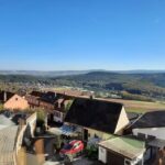 Zur sch&ouml;nen Aussicht