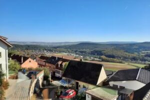 Zur sch&ouml;nen Aussicht