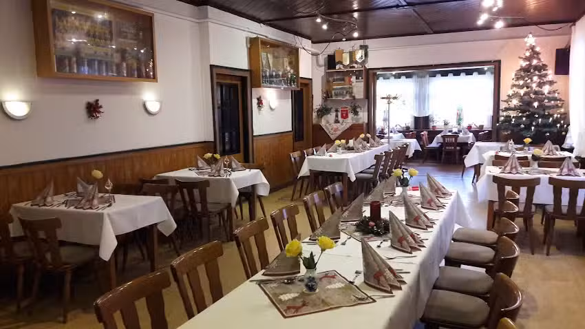 Zur Sch&ouml;nen Aussicht