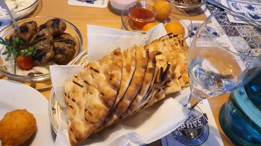 Zur sch&ouml;nen Aussicht