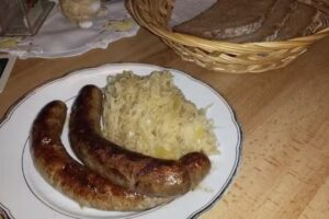 Zur Schwarzen Katz Gastst&auml;tte