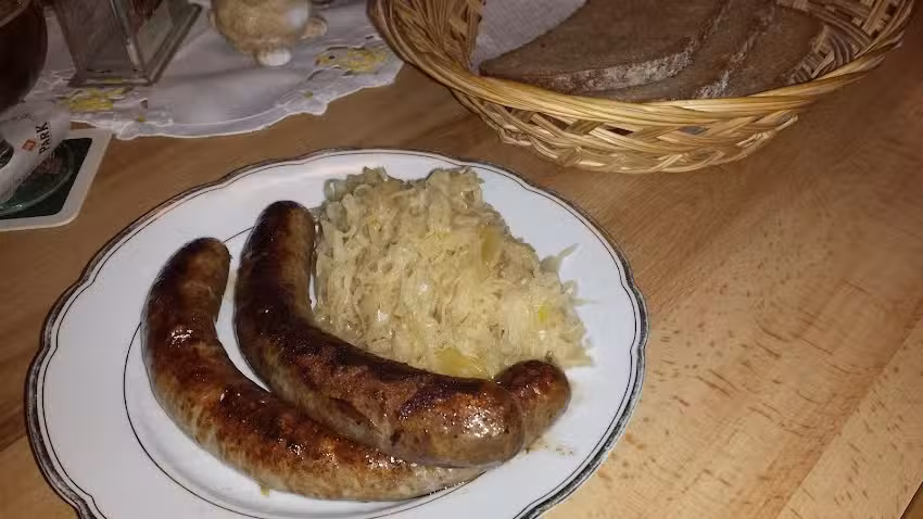 Zur Schwarzen Katz Gastst&auml;tte