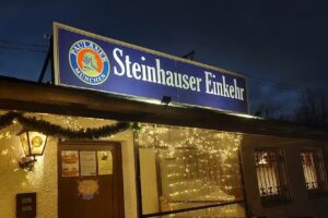 Zur Steinhauser Einkehr