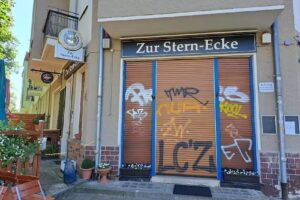 Zur Stern-Ecke